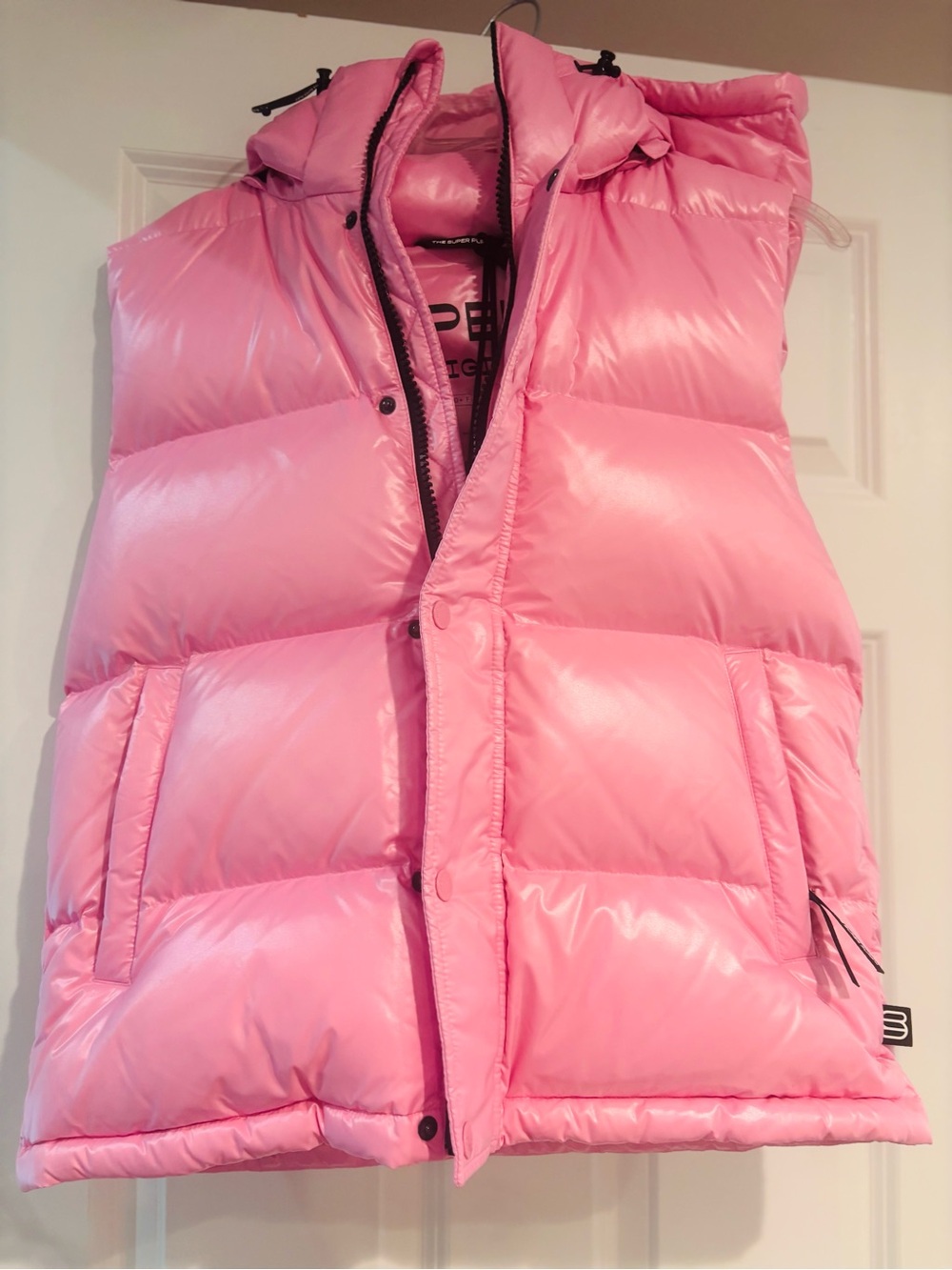 Aritzia - The Super puff original NWT